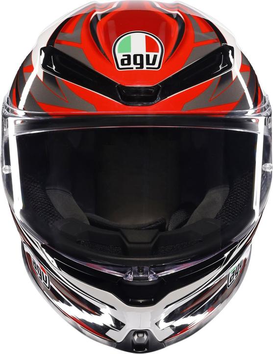 Immagine prodotto AGV Valigetta integrale K-6 S Reeval (55 - 56 cm, S)