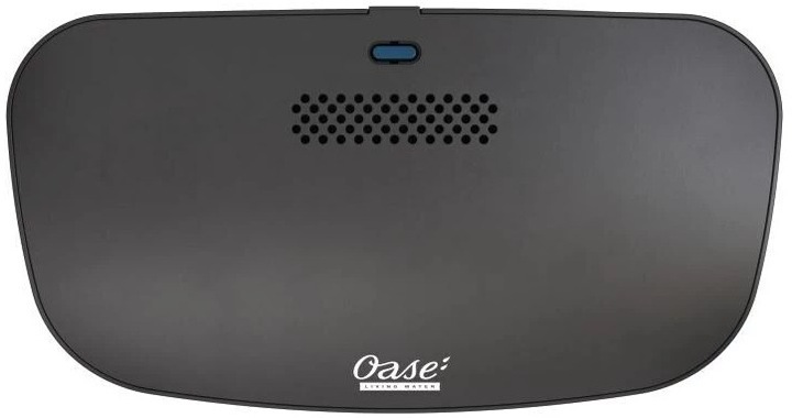 Produktbild Oase Hang-On Filter BioStyle 180 Grau (180 l, Süsswasser, Salzwasser)