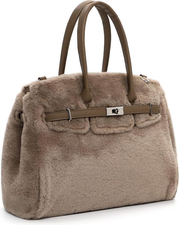 Produktbild Emily und Noah Shopper E&N Heather (16.60 l)