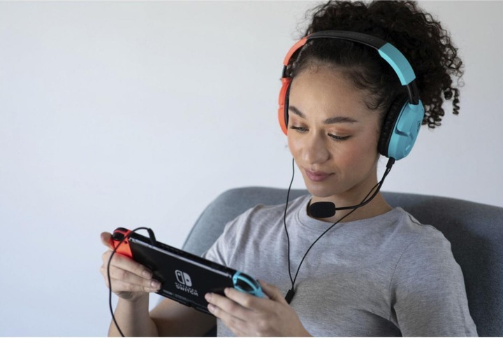 Image du produit Turtle Beach Ear Force Recon 50 (Filaire)
