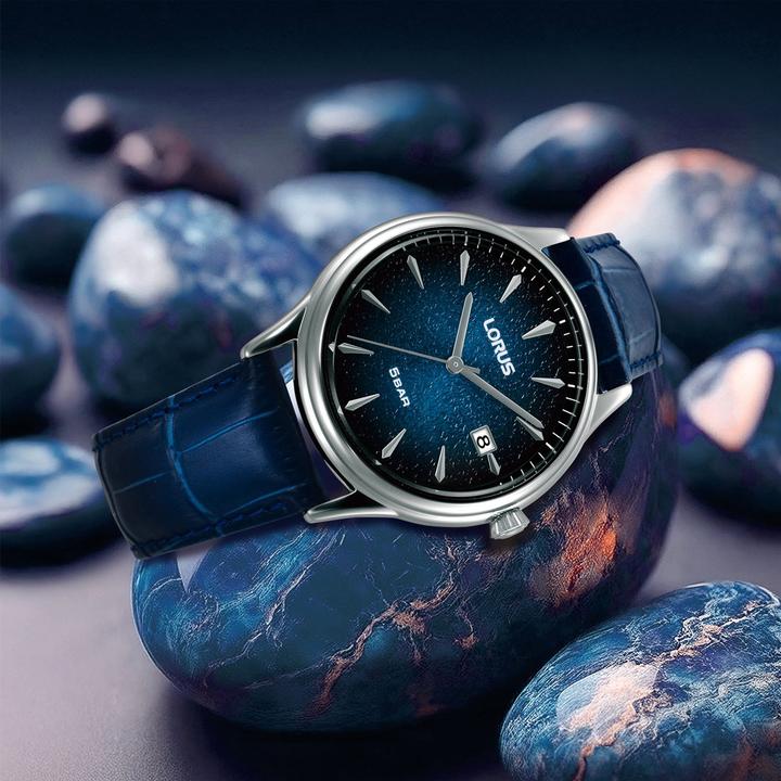 Image du produit Lorus Classic (Horloge analogique, 40 mm)