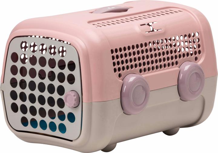 United Pets A.U.T.O (Cane, Chiusura di sicurezza)