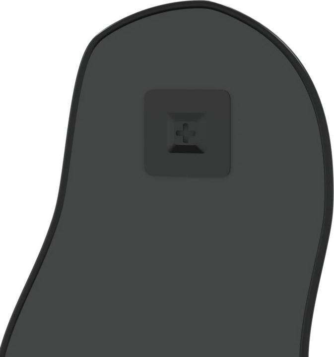 Image du produit vidaXL Wandspiegel (80 x 35 cm)