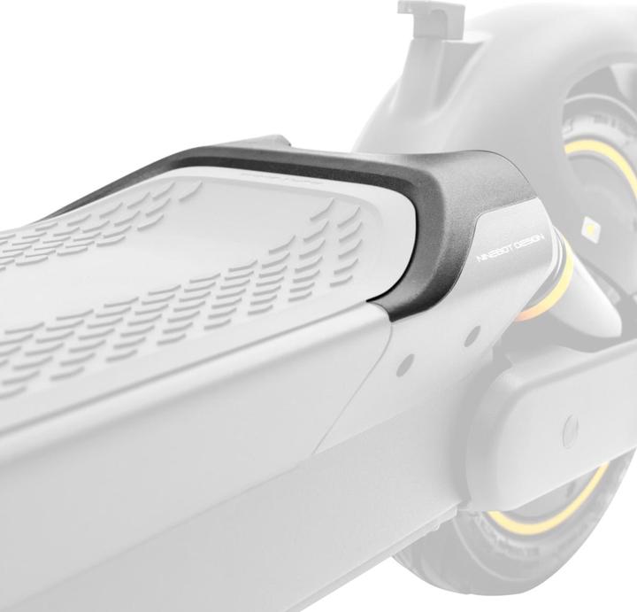 Actual product image Ninebot Footrest Block