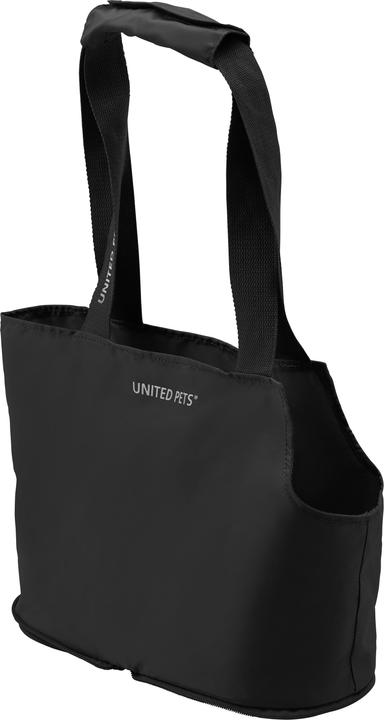 United Pets Lazy Dog Bag (Cane, Pieghevole, Chiusura di sicurezza)