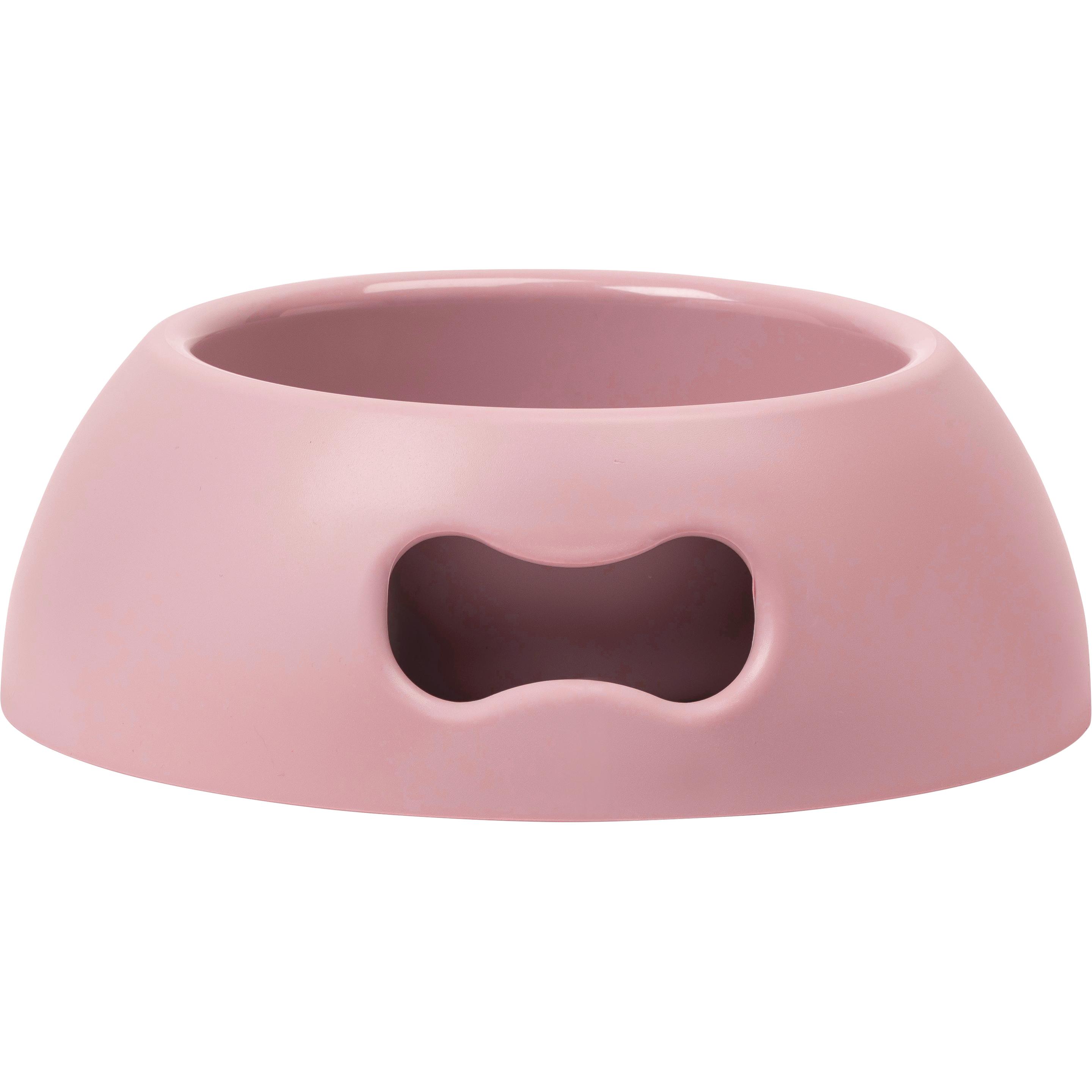 United Pets Mangeoire Pappy Rose M