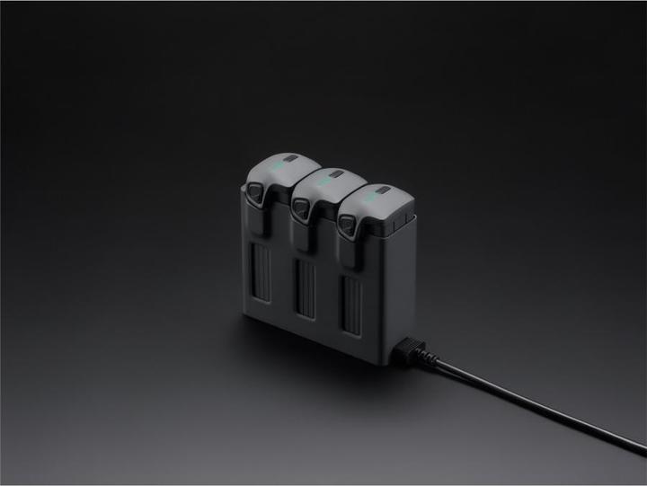 Produktbild DJI Parallel Charging Hub (Drohnen Ladegerät, Dji Mavic 4 Pro)