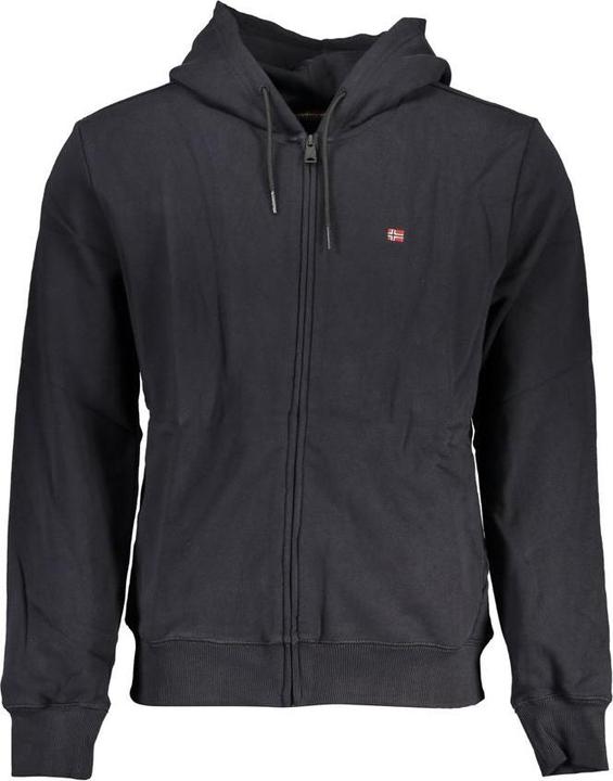 Produktbild Napapijri Balis Full Zip Hoodie Sum (S, XS)