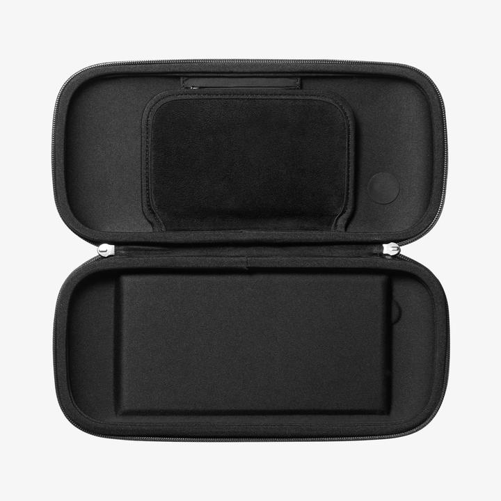 Productafbeelding Spigen - Klasden Pouch - Nintendo Switch 2, for Accessories - Charcoal Grey (Switch)