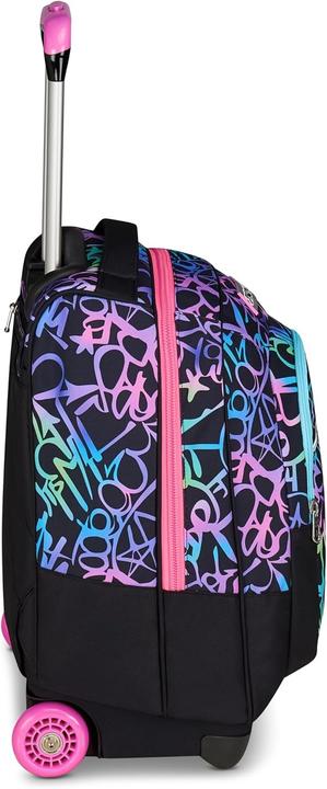 Actual product image Seven Trolley Backpack (37 l)