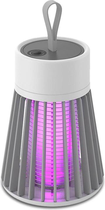 Actual product image Cbx Mosquito killer lamp