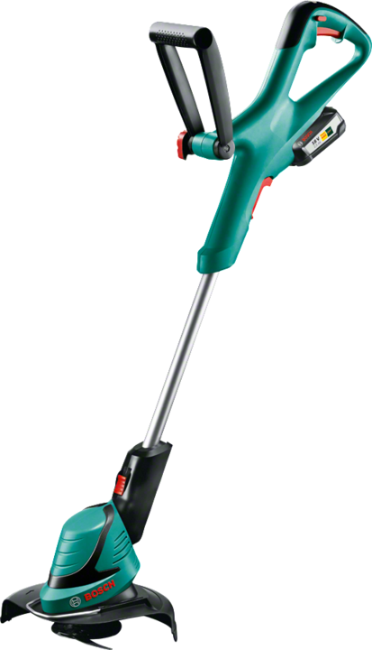 Productafbeelding Bosch Home & Garden Art 23-18 Li (Plastic mes)