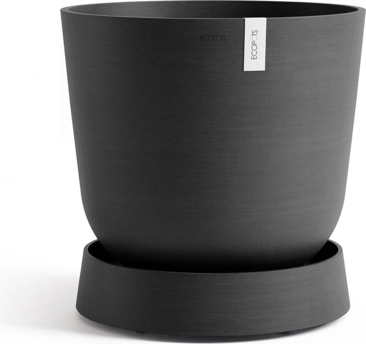 Image du produit Ecopots Saucer Wheels Oslo