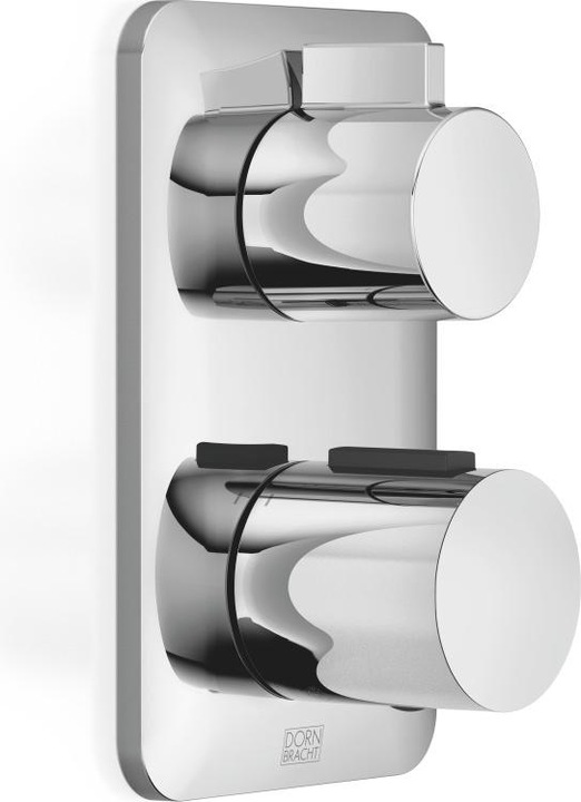 Chromed