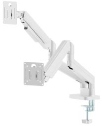 Actual product image Gembird Monitor accessory Monitora stiprinājums 17"-32" (31.89", 8 kg)