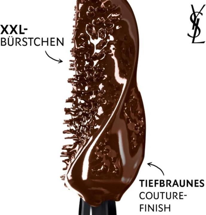 Produktbild Yves Saint Laurent Lash Clash Brown (Brown)