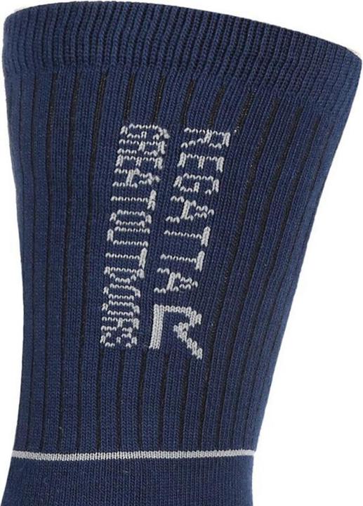 Produktbild Regatta Samaris 2 Season Socken (2erPack) (43 - 47)