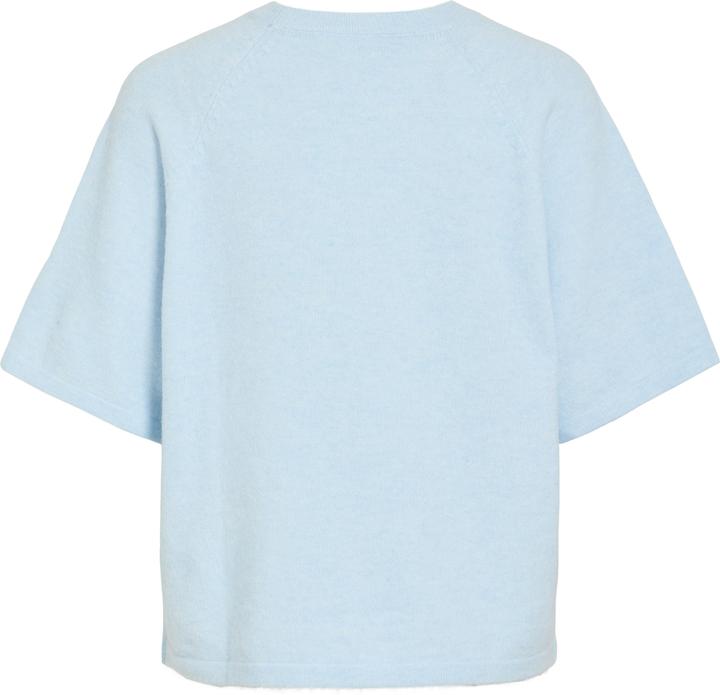 Immagine prodotto Vila VILIGA Kurzärmeliges Strickoberteil (S)