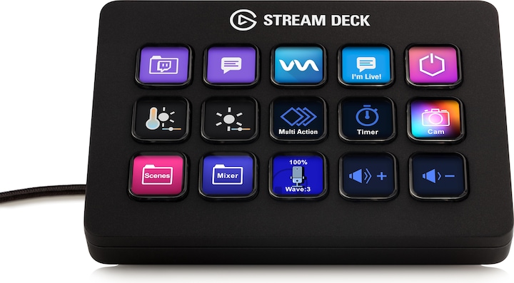 Elgato Stream Deck MK.2