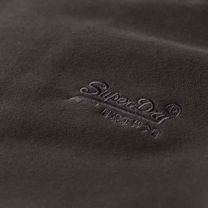 Immagine prodotto Superdry Sweatshirt Casual Bequem sitzend Essential Logo Hoodie (XL)