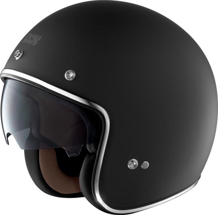 iXS HX 77 (53 - 54 cm, XS)