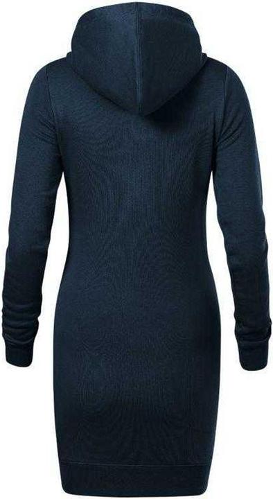 Produktbild Malfini Snap HoodieKleid (XS)