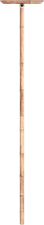 Actual product image vidaXL Pergola (385 cm, 385 cm)