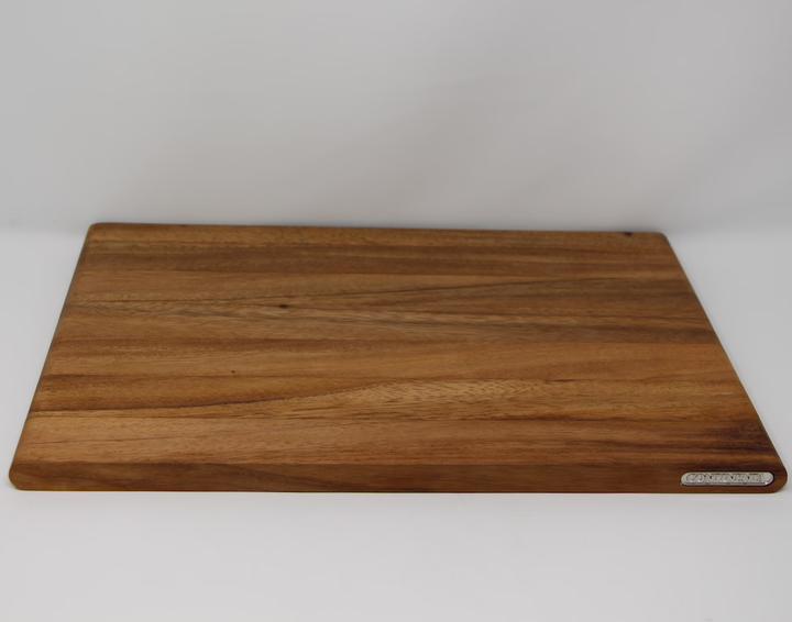 Actual product image Continenta Cutting Board Acacia