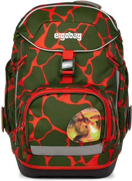 Actual product image Ergobag Pack school bag set (20 l)