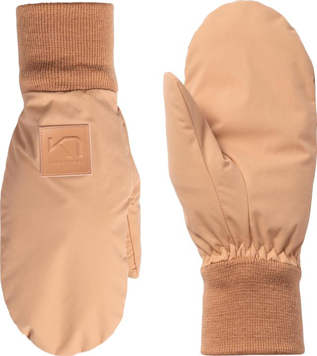 Light Brown
