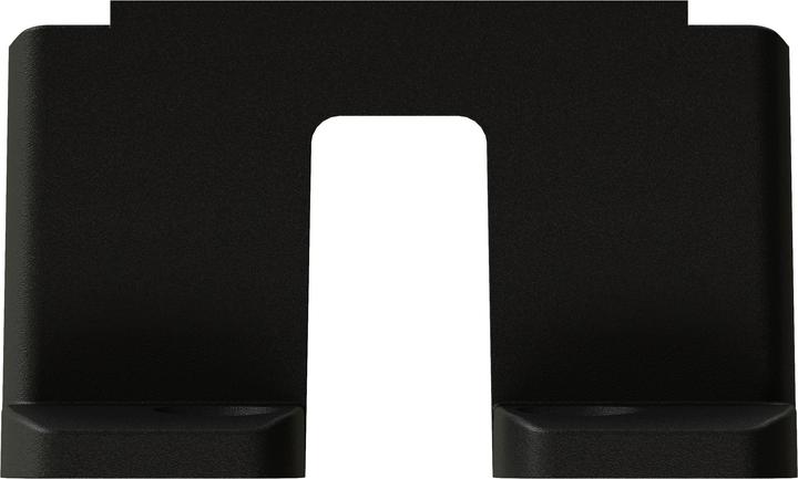 Image du produit IB Connect CUBO kit de fixation augmenté anthracite, 2 pièces