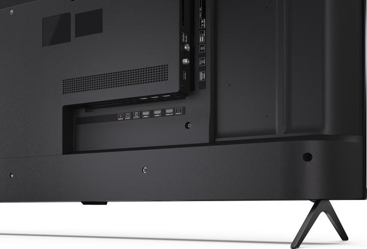 Image du produit Sharp 43HP5265E (43", QLED, 4K)