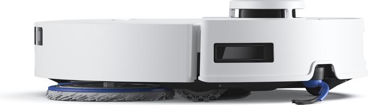 Image du produit Ecovacs Deebot T30c White Gen 2 Eu (25000 Pa, Tampons d'essuyage (rotatifs))