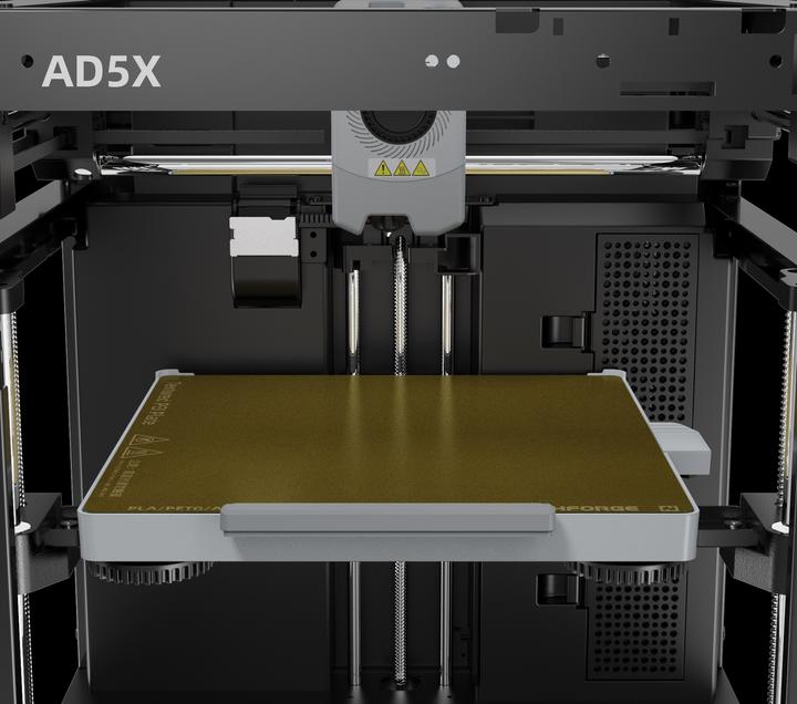 Productafbeelding FlashForge 3D-Drucker AD5X