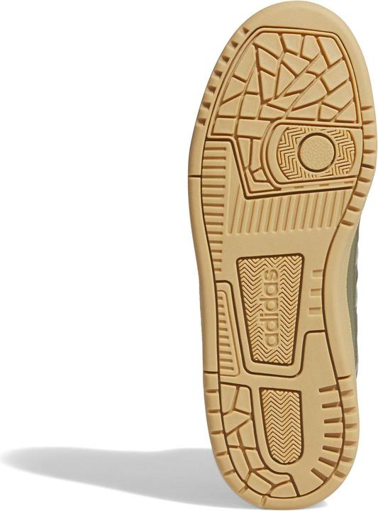 Actual product image Adidas Rapid Court Mid winter shoes (35.5)