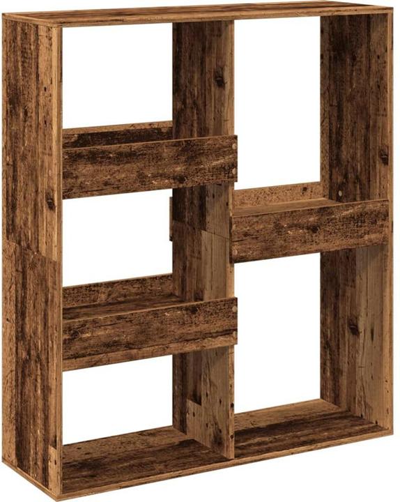 Immagine prodotto vidaXL Luca (100 x 33 x 115 cm)