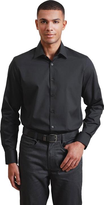 Immagine prodotto Premier Camicia Formale Manica Lunga Uomo (3XL)