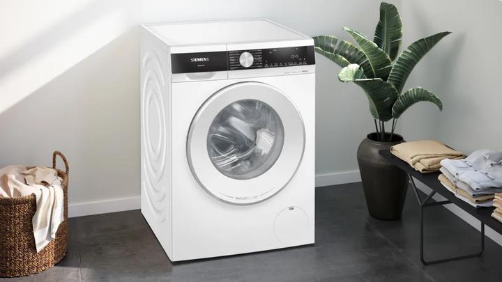 Produktbild Siemens WG46G2ZSNL (9 kg, Links)