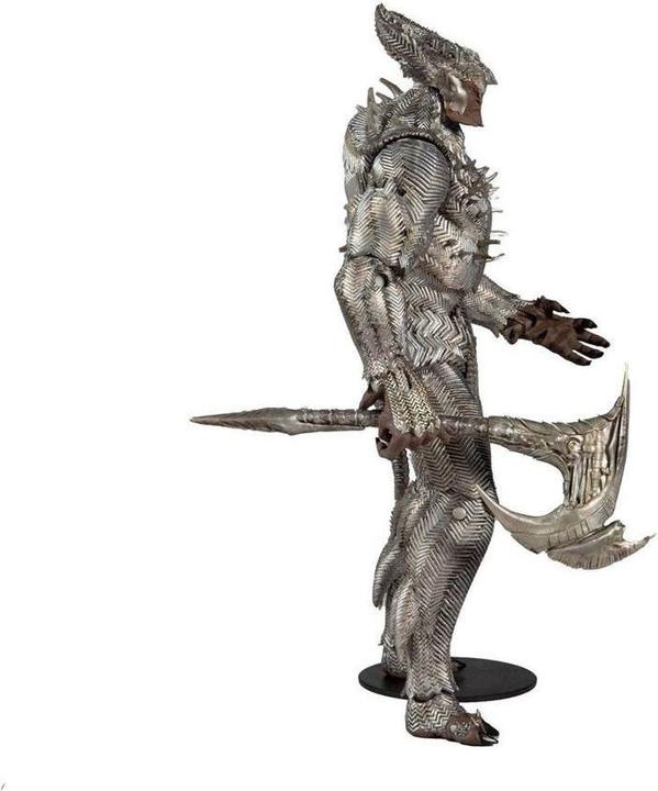 Actual product image McFarlane Justice League: Steppenwolf