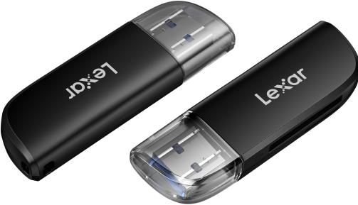 Immagine prodotto Lexar Lettore LRW300 Dual Slot SD/microSD USB 3.2 (USB 3.2)