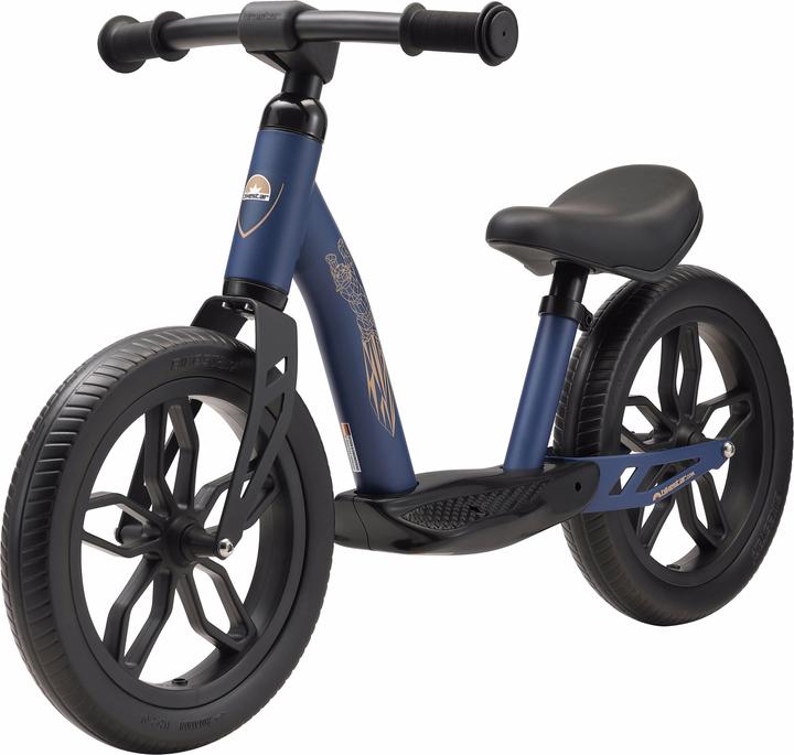 Actual product image Bikestar Classic (12")