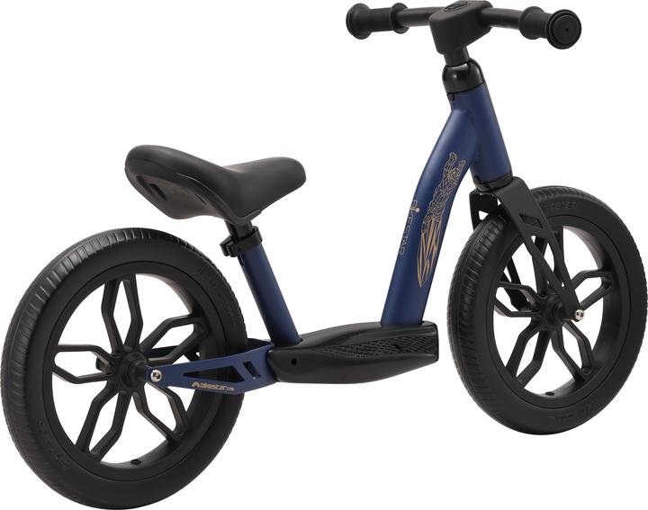 Actual product image Bikestar Classic (12")