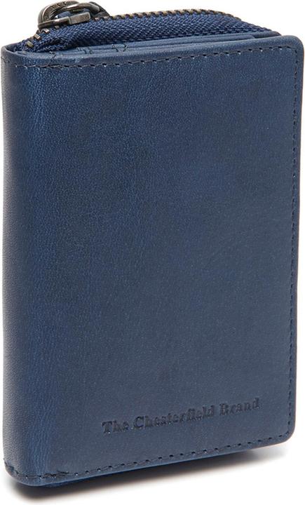 Image du produit The Chesterfield Brand Sionel Geldbörse RFID Schutz Leder 7.5 cm