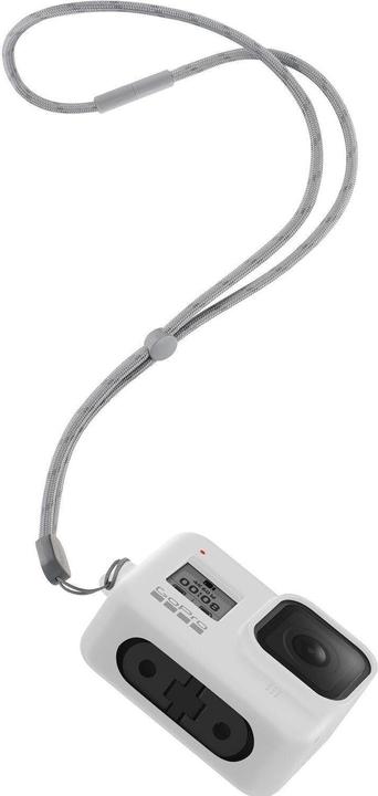 Actual product image GoPro Cover + strap (HERO8 Black)