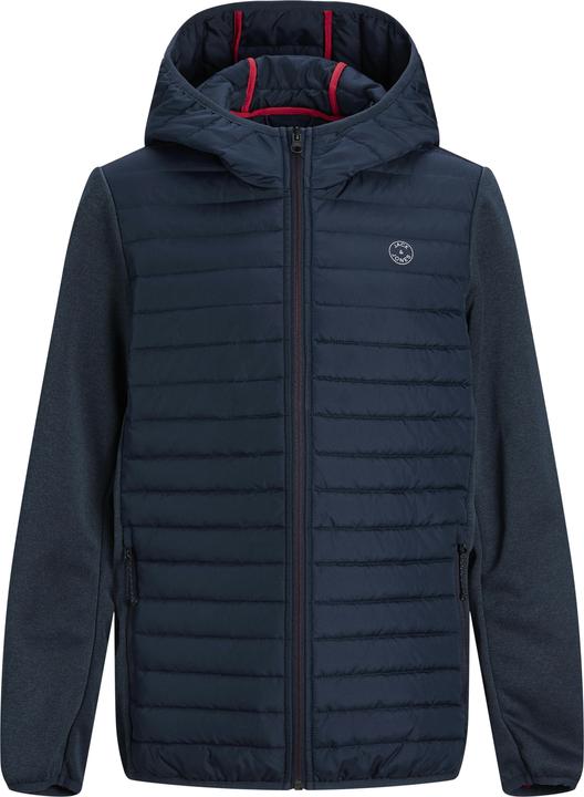 Jack & Jones Jungs Steppjacke