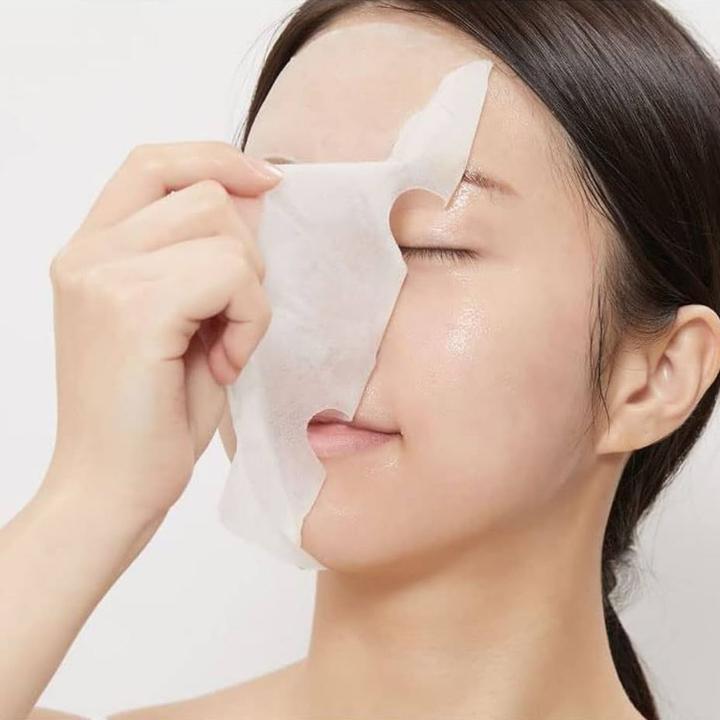 Produktbild VT Cosmetics Cica Collagen Mask