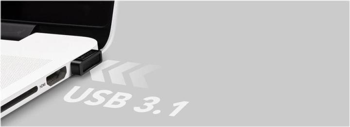 Actual product image Lexar JumpDrive s47 (64 GB, USB-A, USB 3.1)