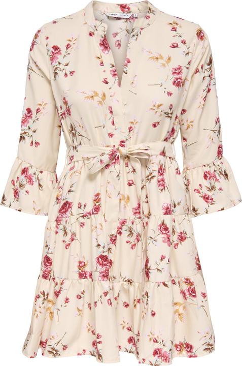 Image du produit Only ONLSINA Kurzes Kleid Kleid (S)