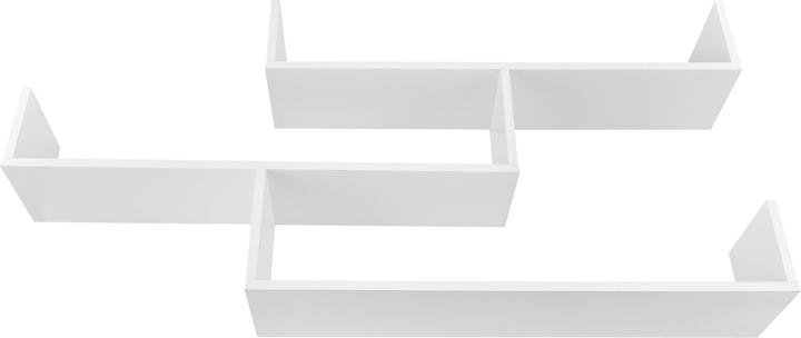 Immagine prodotto En.Casa Grimstad (119 x 18 x 55 cm)