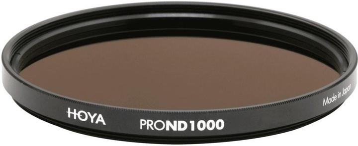 Pro ND1000 Filter (58 mm, Filtri grigi)